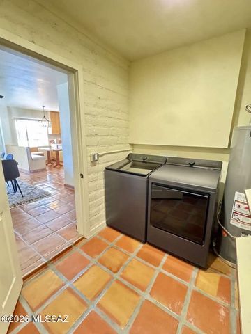 3317 N El Burrito Avenue, Tucson, AZ 85705