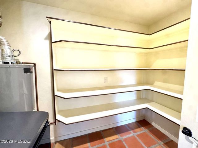 3317 N El Burrito Avenue, Tucson, AZ 85705