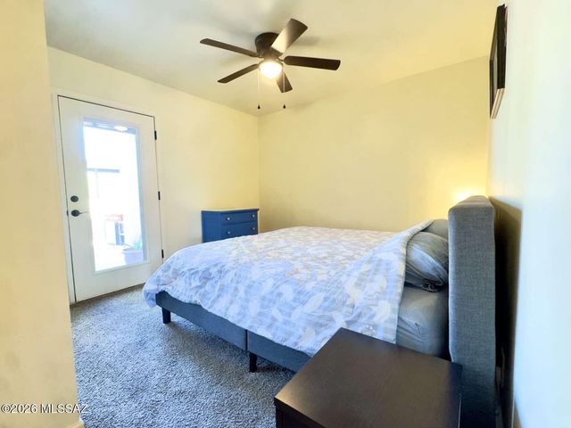 3317 N El Burrito Avenue, Tucson, AZ 85705