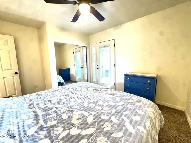 3317 N El Burrito Avenue, Tucson, AZ 85705