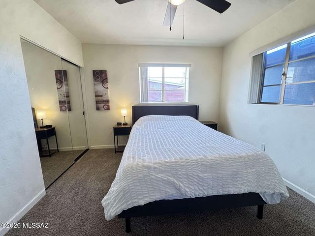 3317 N El Burrito Avenue, Tucson, AZ 85705