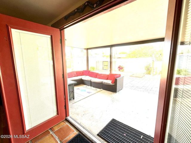 3317 N El Burrito Avenue, Tucson, AZ 85705