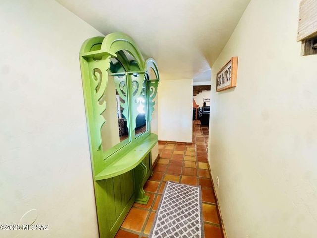 3317 N El Burrito Avenue, Tucson, AZ 85705