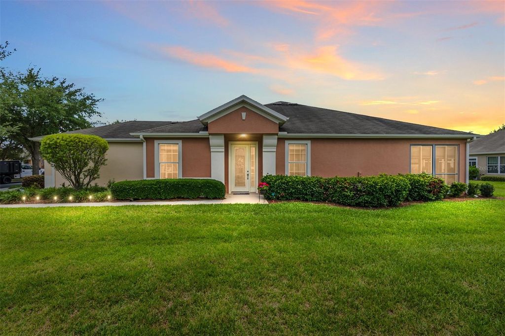 7150 SW 91ST COURT, Ocala, FL 34481