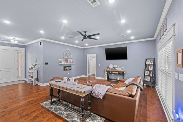 293 Johnston Road, Searcy, AR 72143