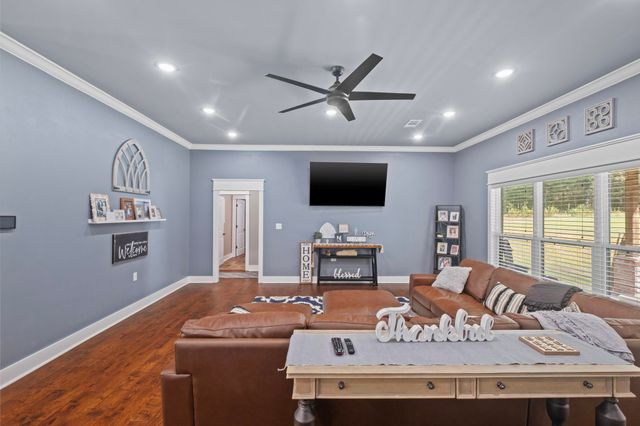 293 Johnston Road, Searcy, AR 72143