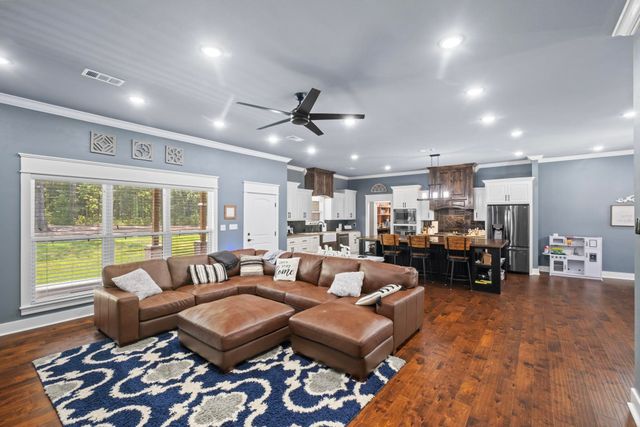 293 Johnston Road, Searcy, AR 72143