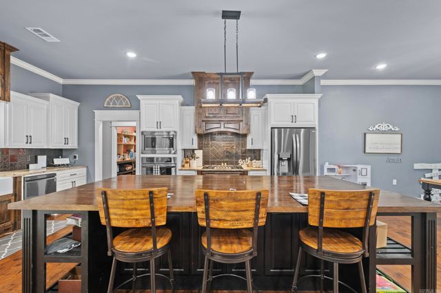 293 Johnston Road, Searcy, AR 72143