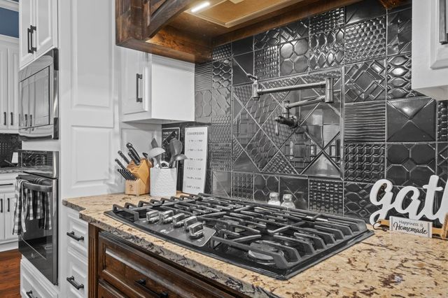 293 Johnston Road, Searcy, AR 72143