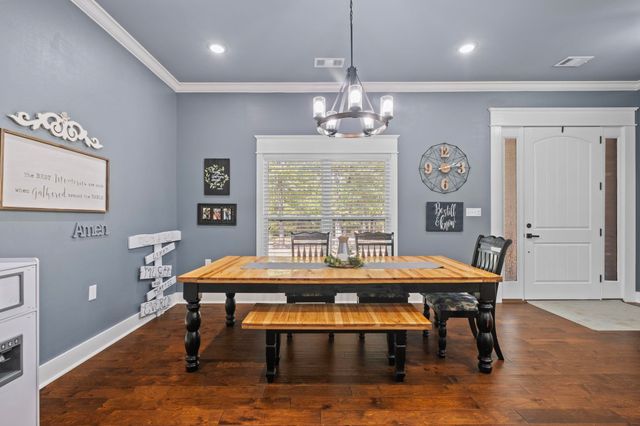 293 Johnston Road, Searcy, AR 72143