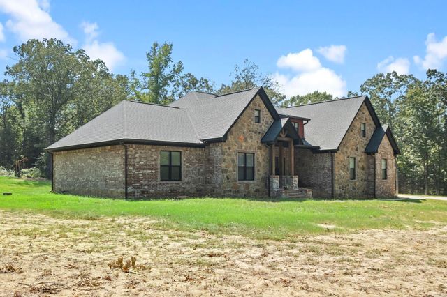 293 Johnston Road, Searcy, AR 72143