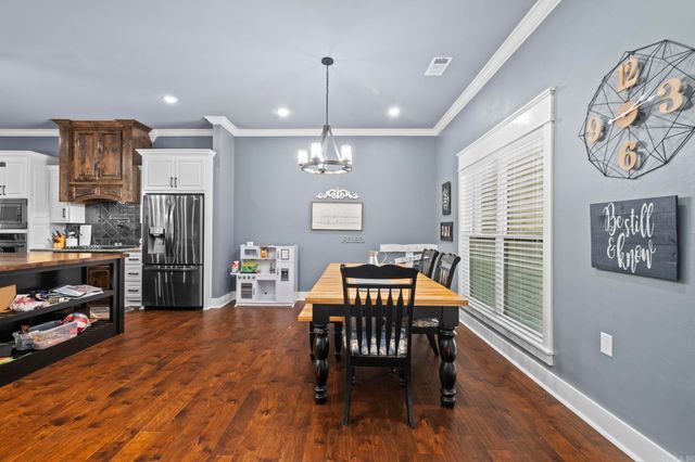 293 Johnston Road, Searcy, AR 72143