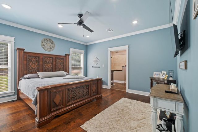 293 Johnston Road, Searcy, AR 72143