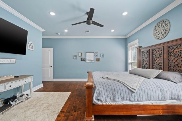 293 Johnston Road, Searcy, AR 72143