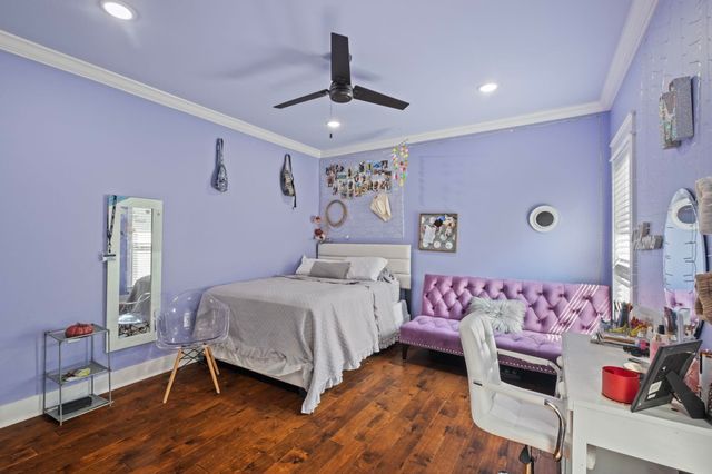 293 Johnston Road, Searcy, AR 72143