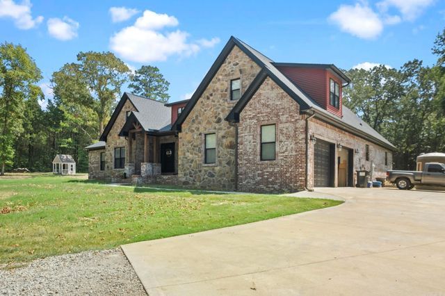 293 Johnston Road, Searcy, AR 72143