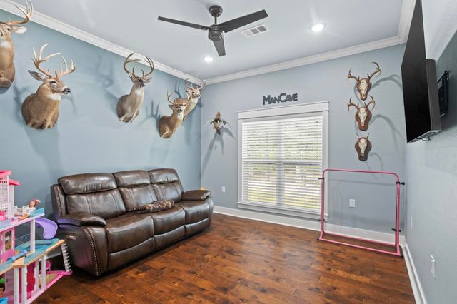 293 Johnston Road, Searcy, AR 72143