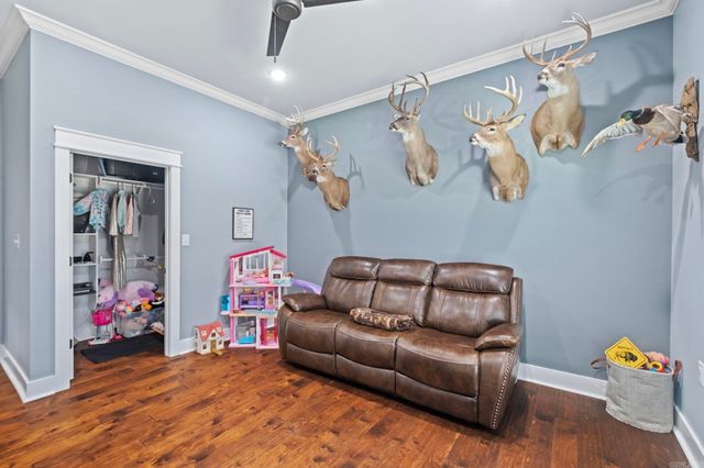 293 Johnston Road, Searcy, AR 72143