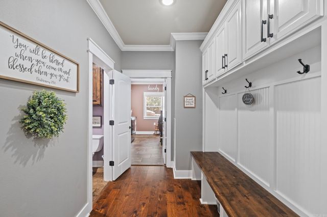 293 Johnston Road, Searcy, AR 72143