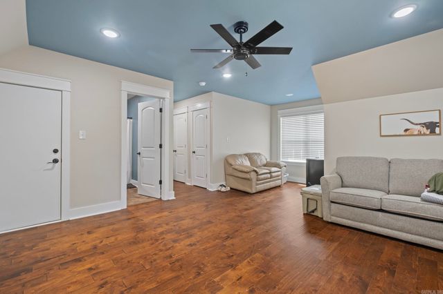 293 Johnston Road, Searcy, AR 72143