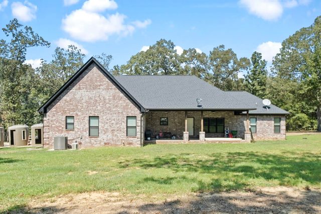 293 Johnston Road, Searcy, AR 72143