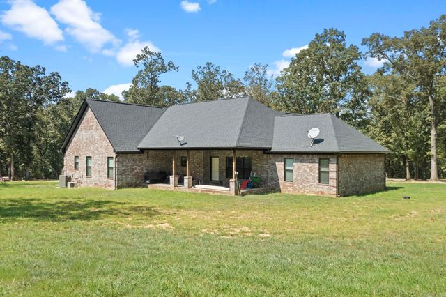 293 Johnston Road, Searcy, AR 72143