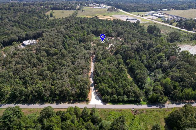 293 Johnston Road, Searcy, AR 72143