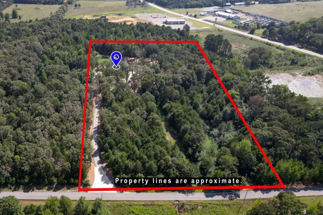 293 Johnston Road, Searcy, AR 72143