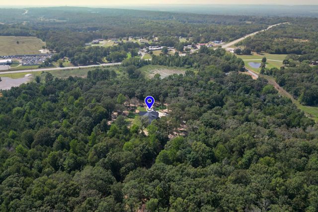 293 Johnston Road, Searcy, AR 72143