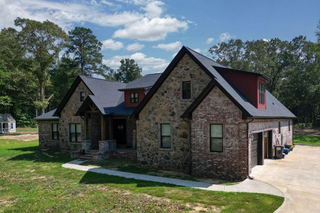 293 Johnston Road, Searcy, AR 72143