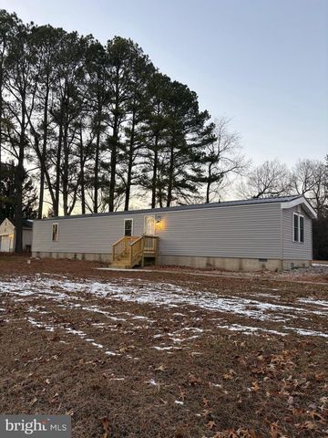 298 E CHERRY DR, Magnolia, DE 19962