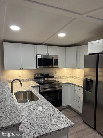 298 E CHERRY DR, Magnolia, DE 19962