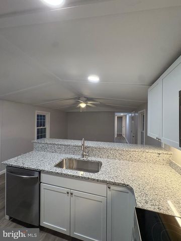 298 E CHERRY DR, Magnolia, DE 19962