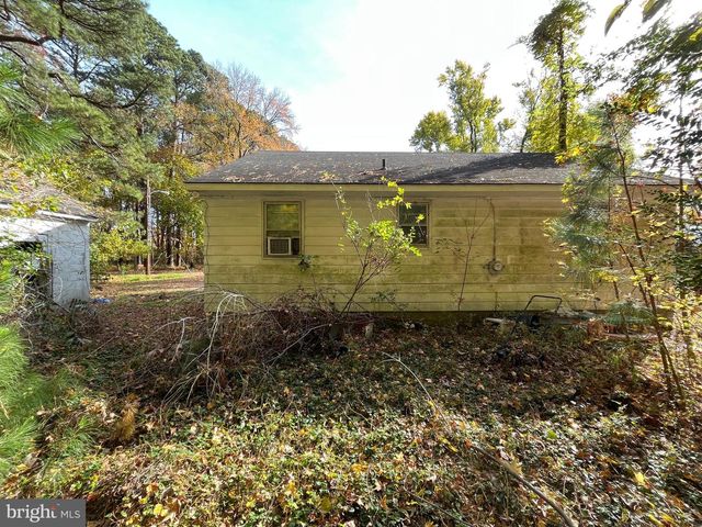 600 HARRINGTON AVE, Cambridge, MD 21613