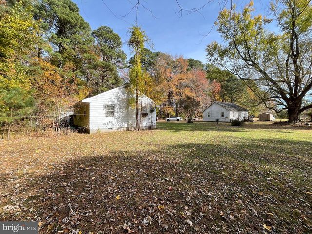 600 HARRINGTON AVE, Cambridge, MD 21613