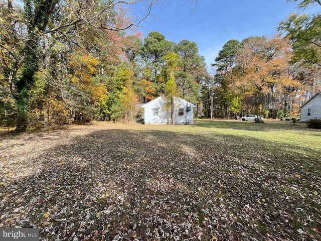 600 HARRINGTON AVE, Cambridge, MD 21613