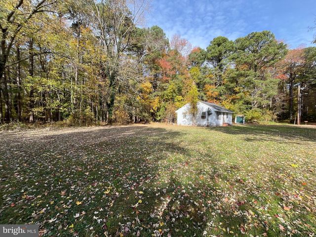 600 HARRINGTON AVE, Cambridge, MD 21613