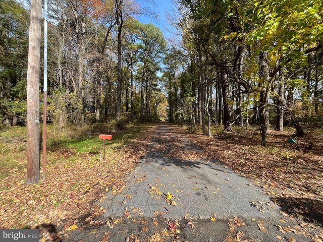 600 HARRINGTON AVE, Cambridge, MD 21613