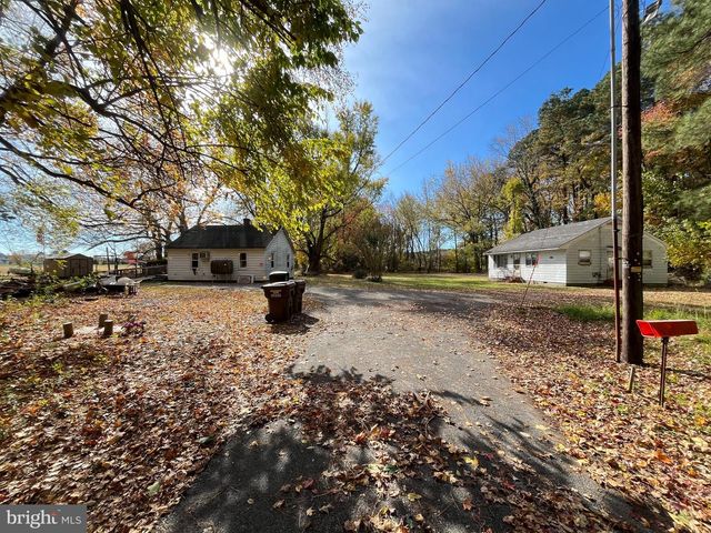 600 HARRINGTON AVE, Cambridge, MD 21613