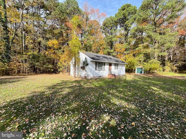 600 HARRINGTON AVE, Cambridge, MD 21613