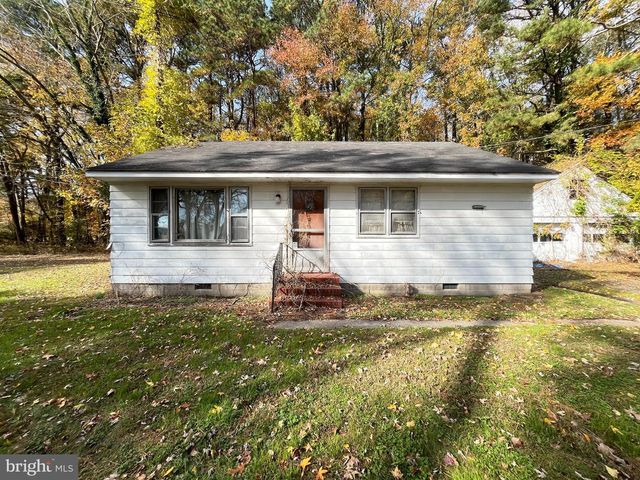 600 HARRINGTON AVE, Cambridge, MD 21613