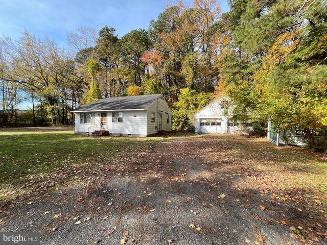 600 HARRINGTON AVE, Cambridge, MD 21613