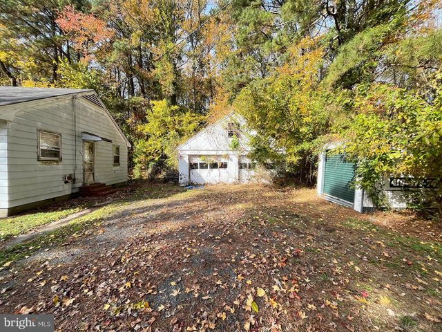 600 HARRINGTON AVE, Cambridge, MD 21613