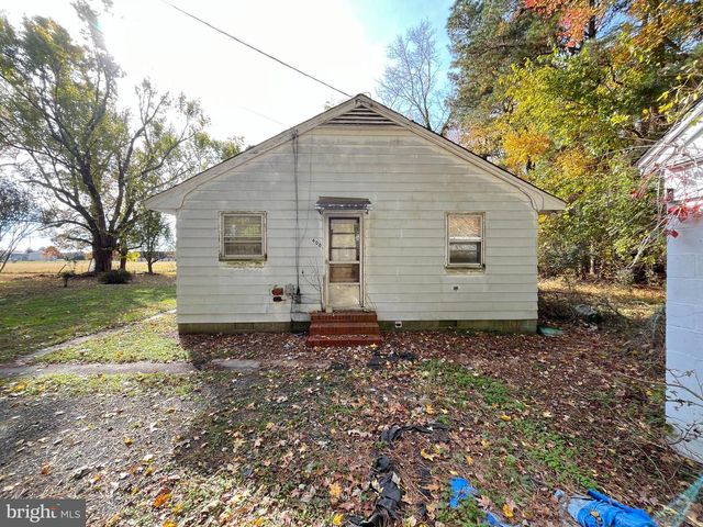 600 HARRINGTON AVE, Cambridge, MD 21613