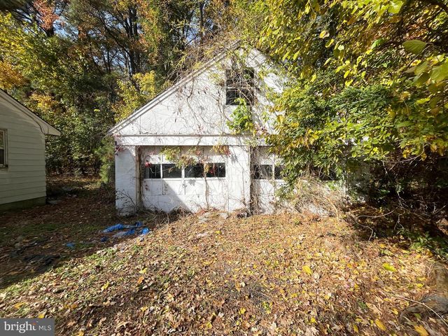 600 HARRINGTON AVE, Cambridge, MD 21613