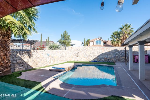 12297 Kingsgate Court, El Paso, TX 79928