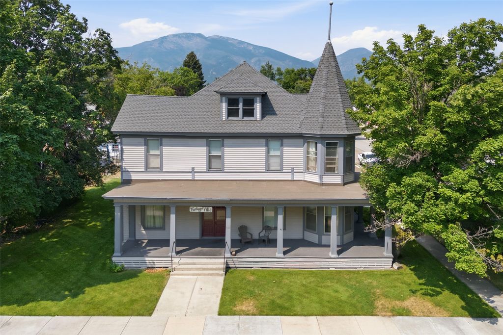 301 S 4th Street, Hamilton, MT 59840 photo 1