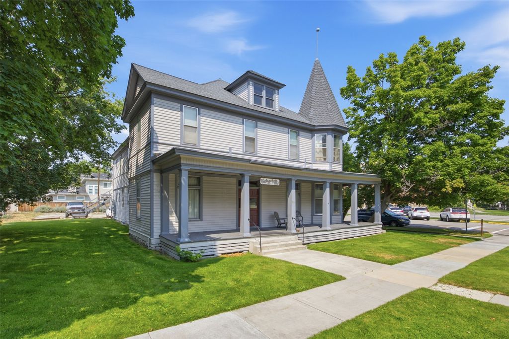 301 S 4th Street, Hamilton, MT 59840 photo 2