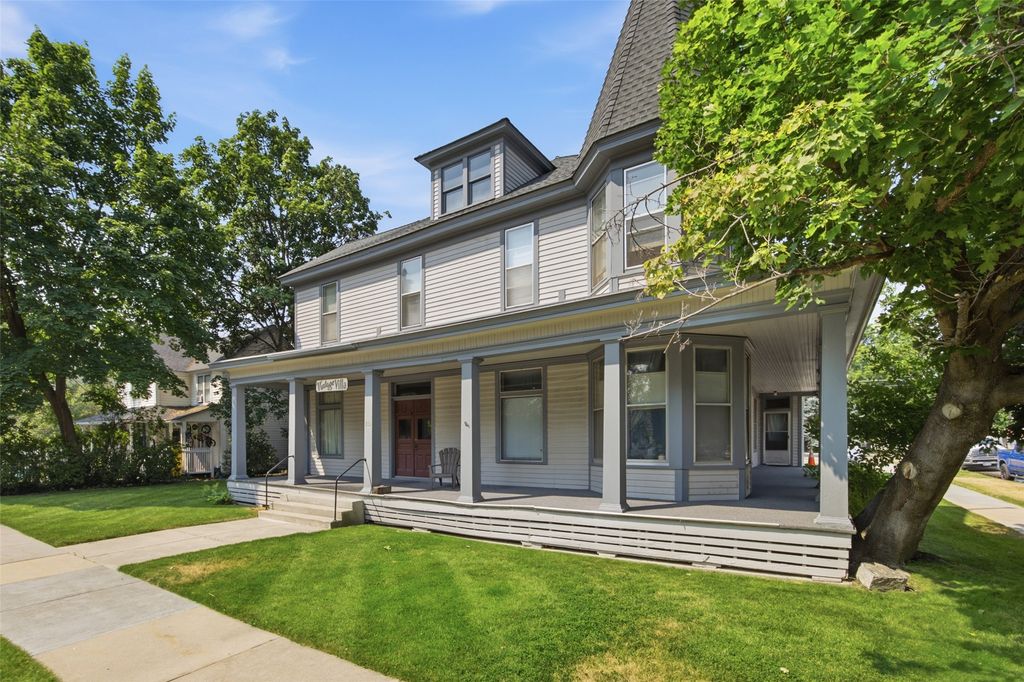 301 S 4th Street, Hamilton, MT 59840 photo 3