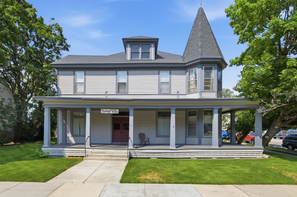301 S 4th Street, Hamilton, MT 59840 photo 4